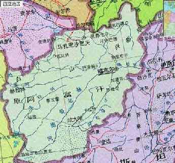阿富汗 阿富汗