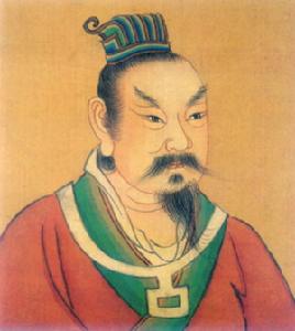 朱溫 朱溫
