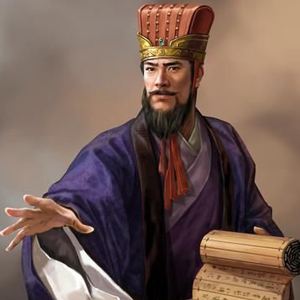 呂不韋 呂不韋