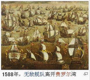 無敵艦隊 無敵艦隊