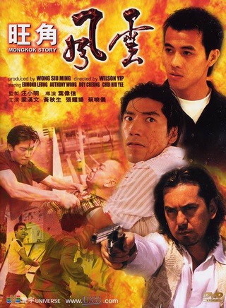 張耀揚