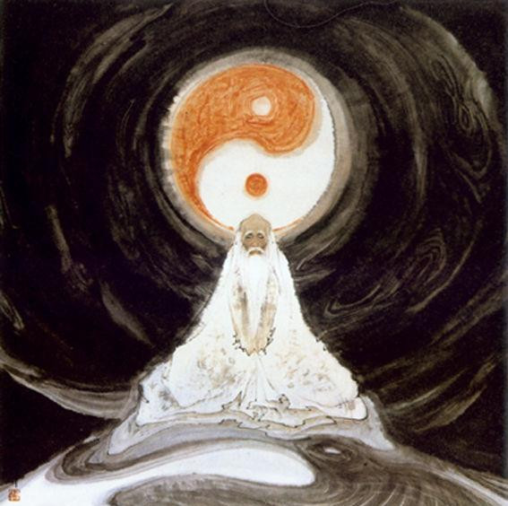 太上老君(道教始祖)