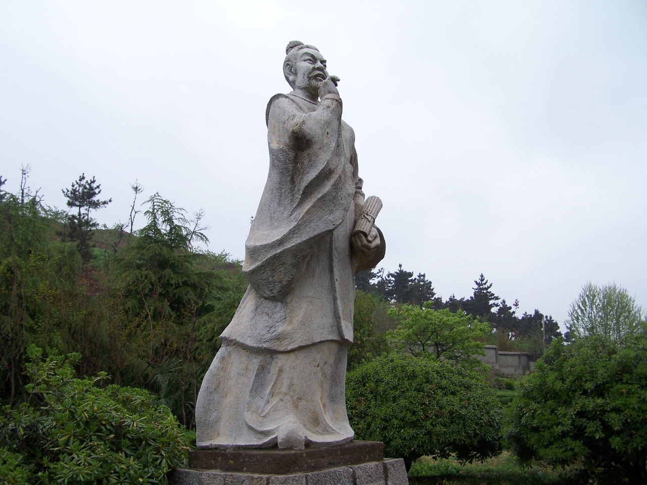 雜家