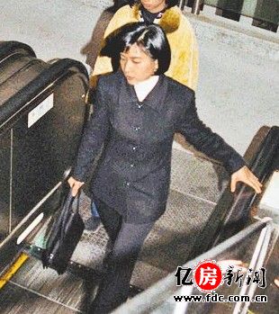 梁靜慈 梁靜慈