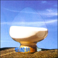 鉬酸鈉 鉬酸鈉