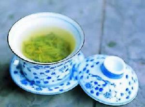 龍鬚茶 龍鬚茶
