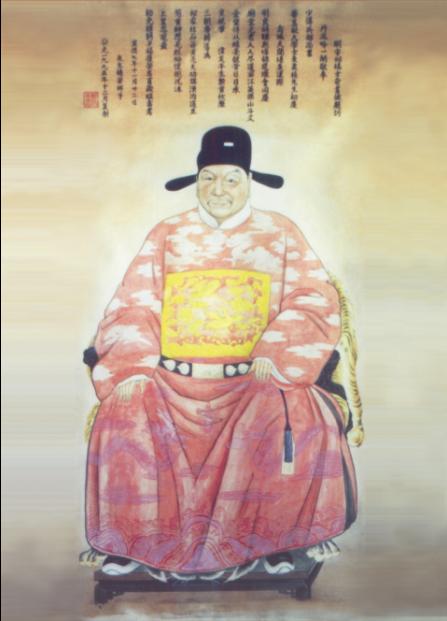 陳循
