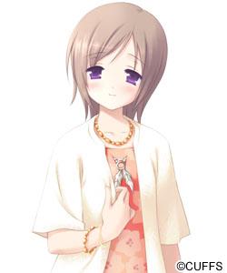 garden(高杉さと美演唱專輯)