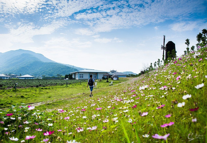 舟山