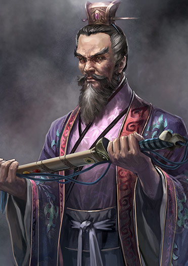 三國志12的王允 三國志12的王允