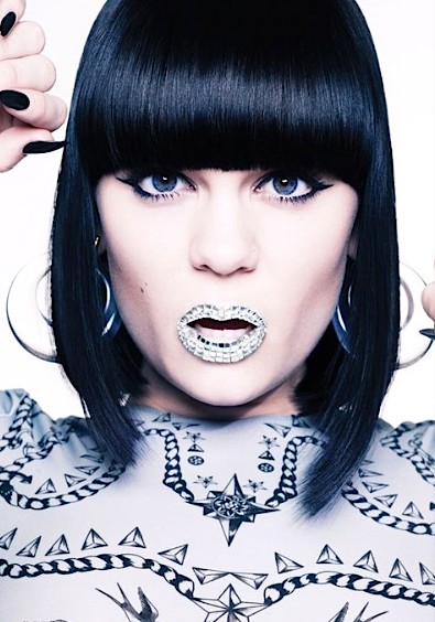 jessie j jessie j