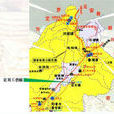 合水鎮(廣東省陽江市陽春市下轄鎮)