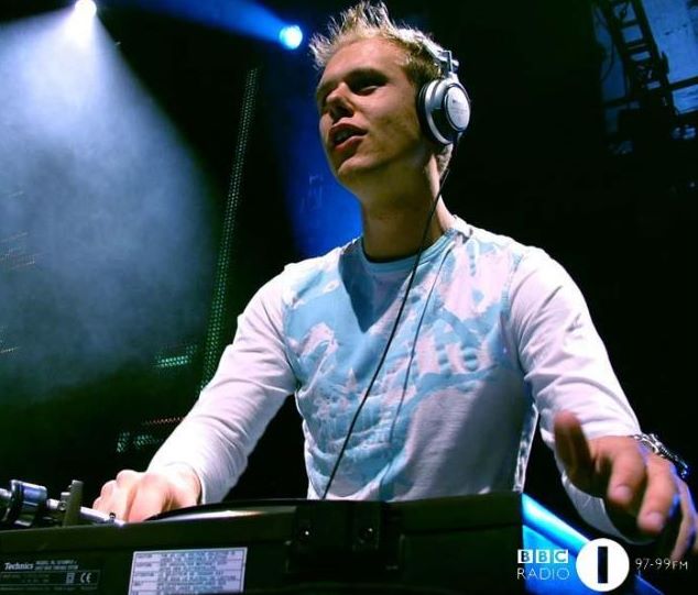 armin armin