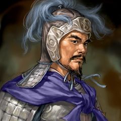 koei《三國志11》于禁 koei《三國志11》于禁