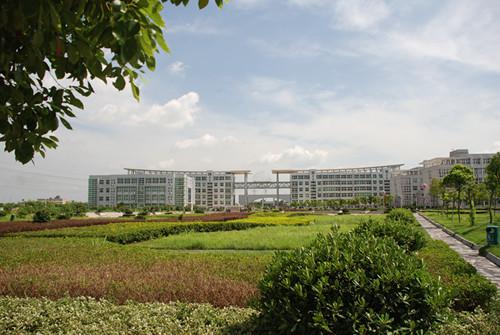 江西現代職業技術學院 江西現代職業技術學院
