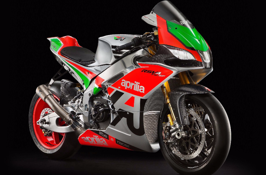 aprilia