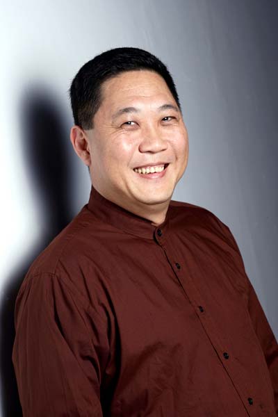馮翊綱 馮翊綱