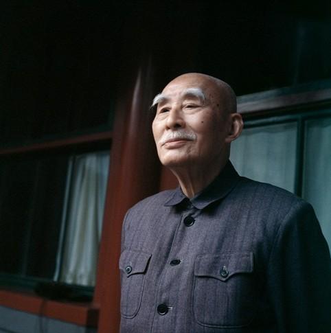 葉聖陶先生 葉聖陶先生