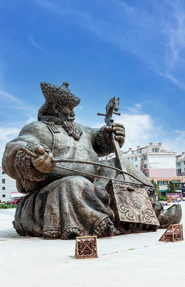每年4000萬噸，內蒙古改寫中國糧食版圖 | 地球知識局