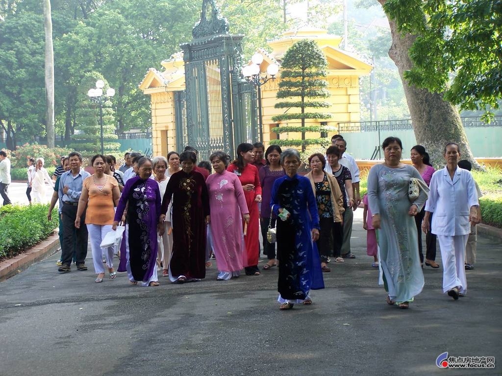 河內人民 河內人民