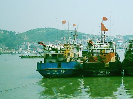 三沙港 三沙港