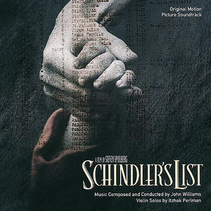 schindler’slist(soundtrackfromthemotionpicture)