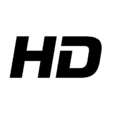 hd(高解析度)