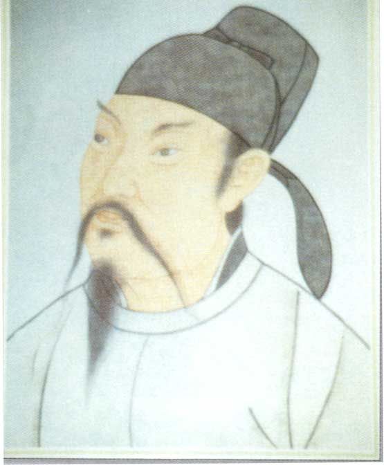 詩仙李白 詩仙李白