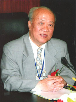 陳述彭院士 陳述彭院士