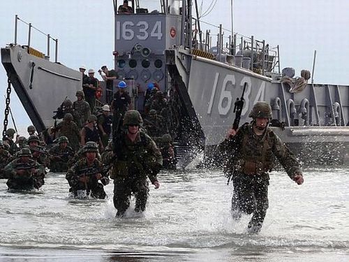馬來西亞軍隊 馬來西亞軍隊