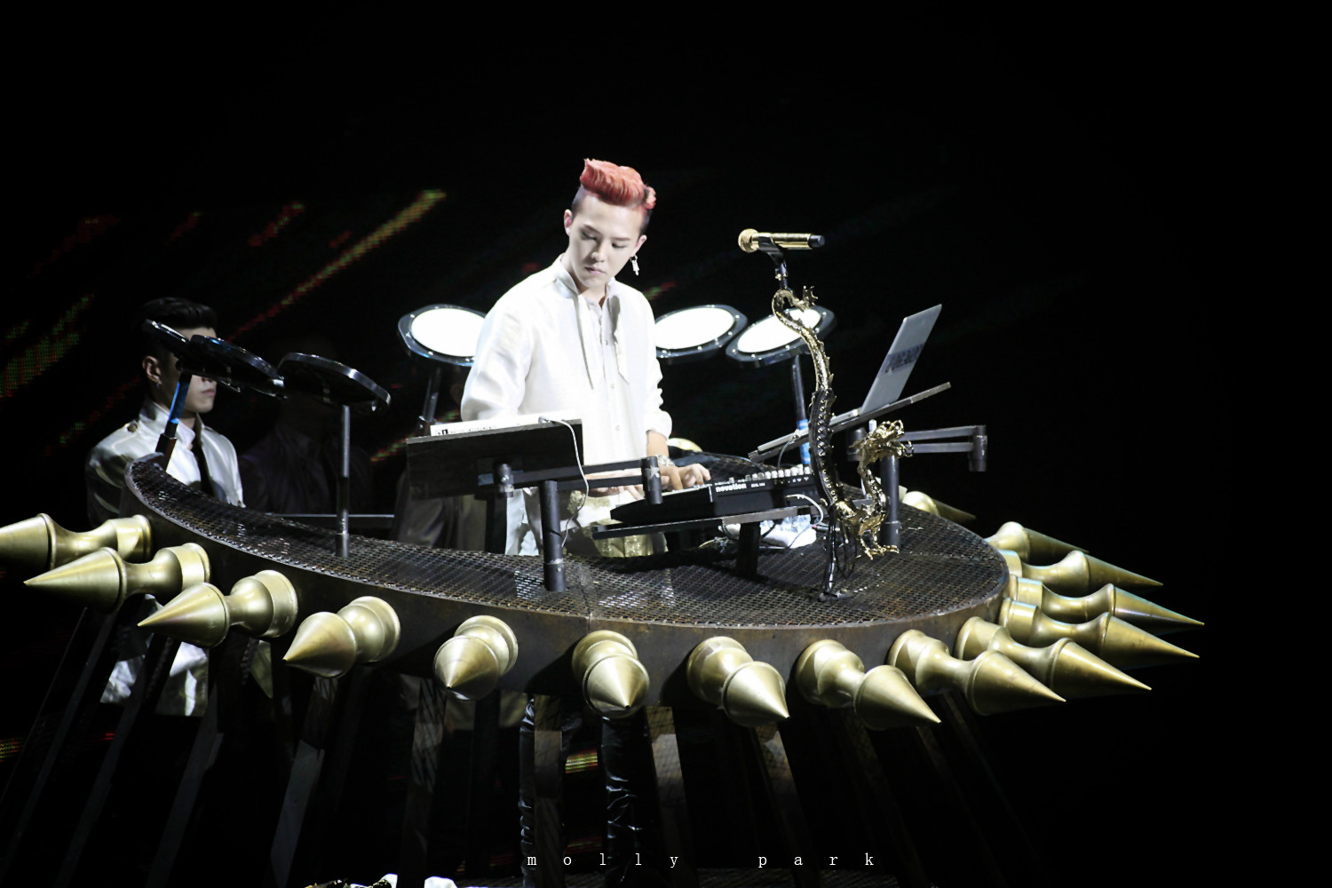 g-dragon