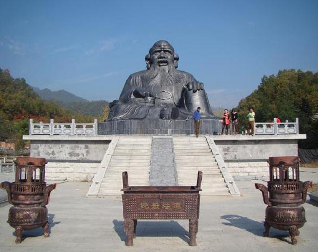 西峽縣(西峽)