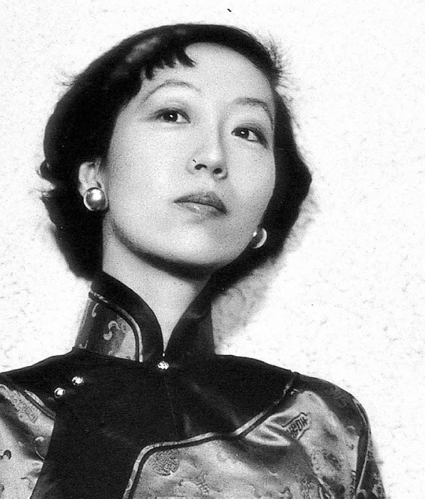 張愛玲 張愛玲