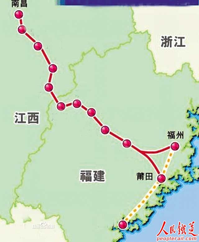 線路簡圖 線路簡圖