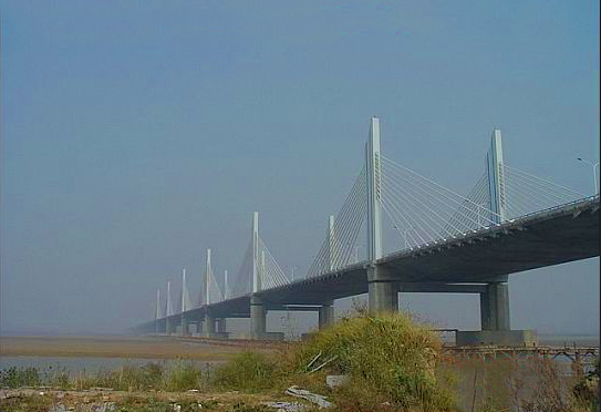 大慶-廣州高速公路(大廣高速) 大慶-廣州高速公路(大廣高速)