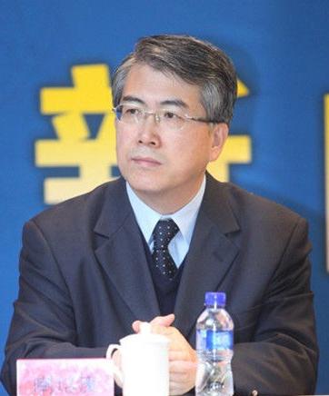 喇培康 喇培康