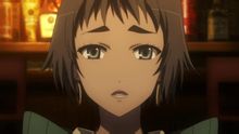 灼眼的夏娜(高橋彌七郎著作的輕小說)