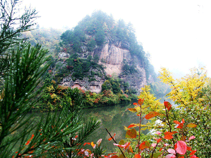 寶蓋峰 寶蓋峰