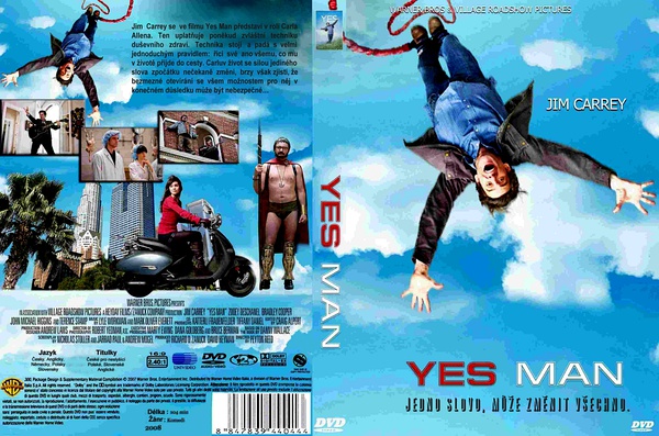 好好先生(美國2008年佩頓·里德執導電影)
