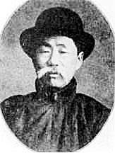 張相文 張相文