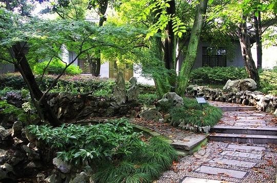 葉家花園 葉家花園
