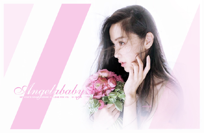 angelababy(楊穎(中國大陸影視演員、歌手、模特)) angelababy(楊穎(中國大陸影視演員、歌手、模特))