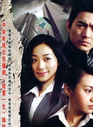 韓雪(中國內地女演員)