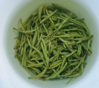 綠茶(茶葉品種) 綠茶(茶葉品種)