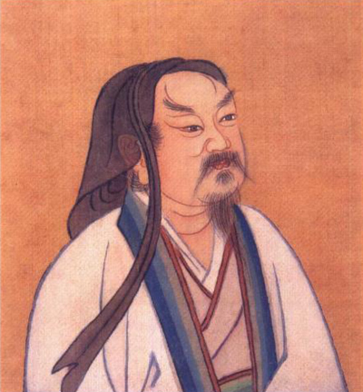 陶淵明 陶淵明