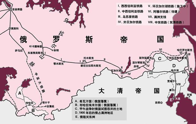 俄羅斯帝國 俄羅斯帝國