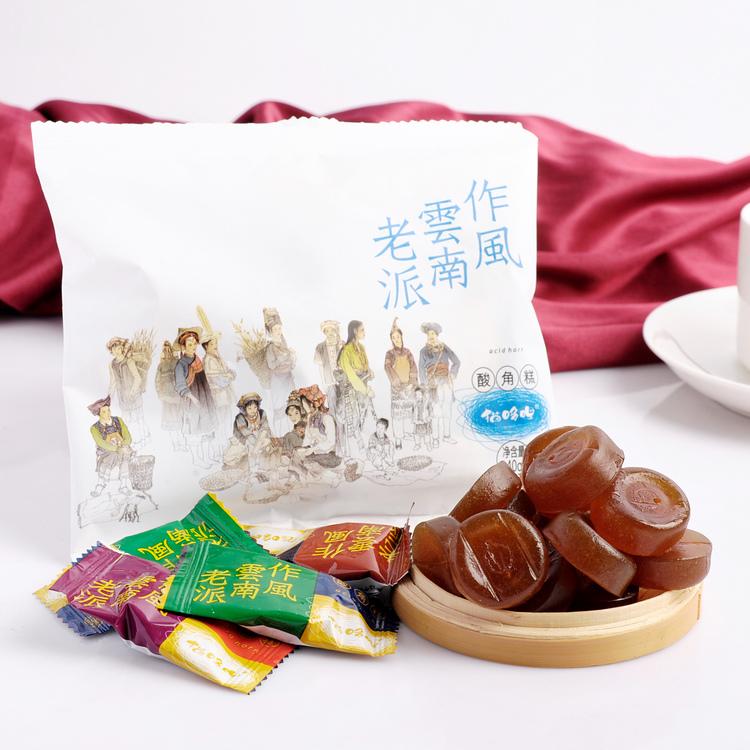 小吃 小吃