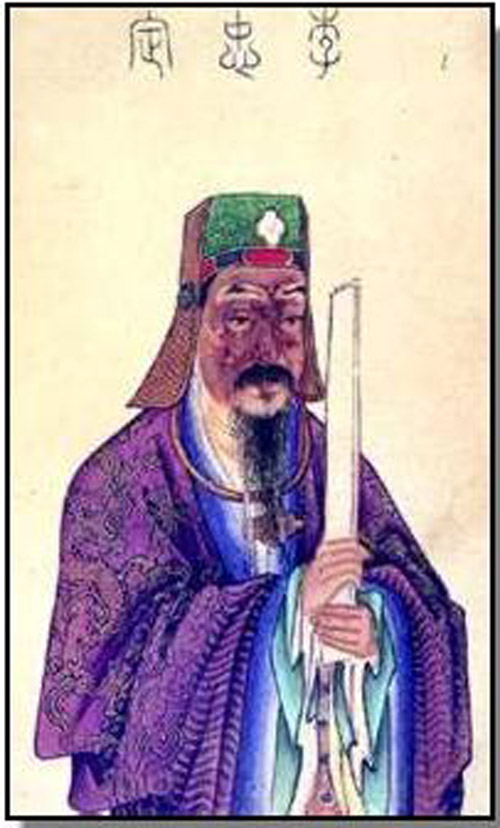 李綱