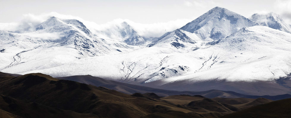 天山 天山