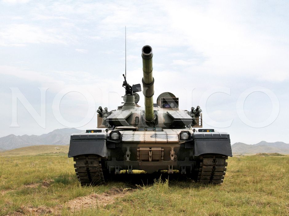 mbt-2000主戰坦克 mbt-2000主戰坦克